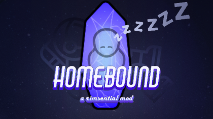 Rimsential - Homebound: Continued