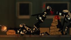 8th Unnick Civil War 2