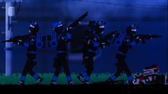 8th Unnick Civil War 3