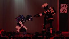 8th Unnick Civil War 1