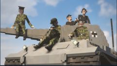 [TABS] Pz.Kpfw VII Löwe 0