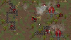 RimDark 40k - Mankinds Finest 1