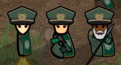 Interlandian Armory 5