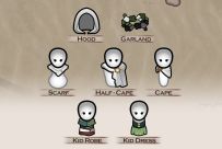 Medieval Coastal Outfits 5