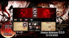 Scarlatia: Dreams of a Vampire 1