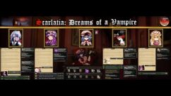 Scarlatia: Dreams of a Vampire 2