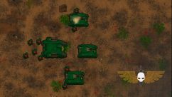 40K Astartes Vehicles 2