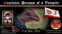 Scarlatia: Dreams of a Vampire 3