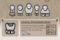 Medieval Coastal Outfits 0