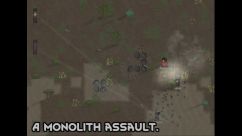 Cosmic Monoliths 0