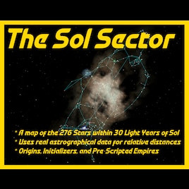 The Sol Sector