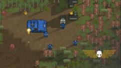 40K Astartes Vehicles 1