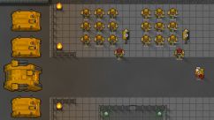 RimDark 40k - Mankinds Finest 2