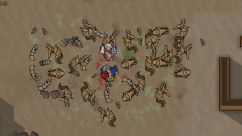 RimDark 40k - Mankinds Finest 3