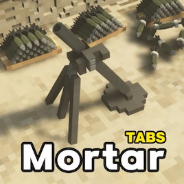 Mortar (TABS)