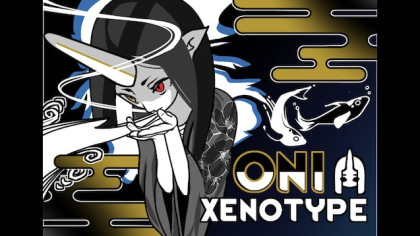 Oni xenotype