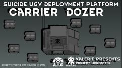 The Dead Man's Switch-more dozer 5