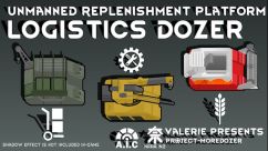 The Dead Man's Switch-more dozer 1