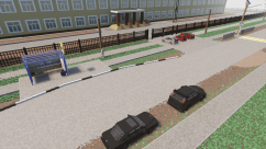 MBOU Krasnodesantskaya Secondary School 2