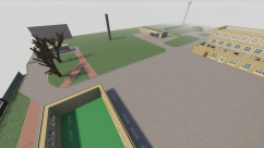 MBOU Krasnodesantskaya Secondary School 1