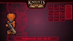 Star Wars KotOR Droids 28