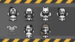 Taste of Vanilla - The Brotherhood Compendium 1