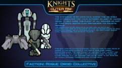 Star Wars KotOR Droids 2