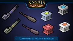 Star Wars KotOR Droids 5