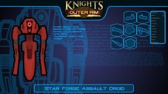 Star Wars KotOR Droids 24