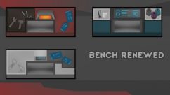 TasteOfVanilla-ish Doom Retexture 4