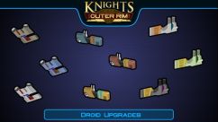 Star Wars KotOR Droids 4