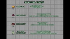 RimCuisine 2 Core (Continued) 9