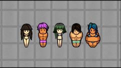 Xeva Textures Upscaled 0