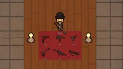 Gtek's Combat Extended Arsenal 22