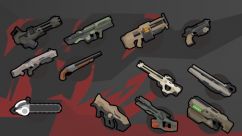 TasteOfVanilla-ish Doom Retexture 3