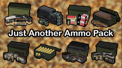 Just Another Ammo Pack