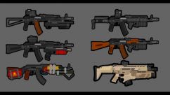 TMC - Explosive Pack 0