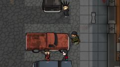 Gtek's Combat Extended Arsenal 21