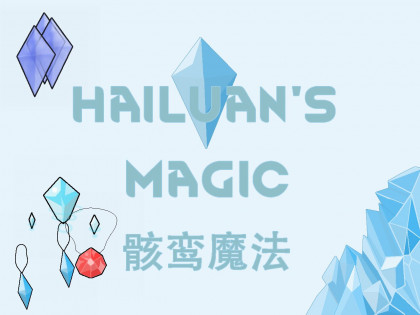 HaiLuan's Magic