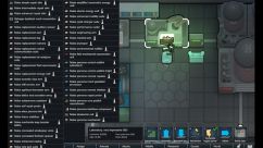 Persona Mechanoid Pawns 8 Persona Mechanoid Pawns 8