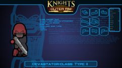 Star Wars KotOR Droids 21