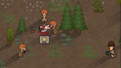 Sin's Dryads as Humanoid Race [HAR] 3