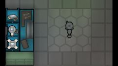 Persona Mechanoid Pawns 3 Persona Mechanoid Pawns 3