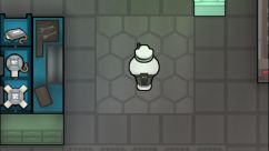 Persona Mechanoid Pawns 5 Persona Mechanoid Pawns 5