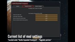 Sin's Dryads as Humanoid Race [HAR] 5