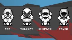 TasteOfVanilla-ish Doom Retexture 0