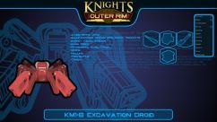 Star Wars KotOR Droids 15