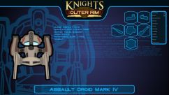 Star Wars KotOR Droids 25