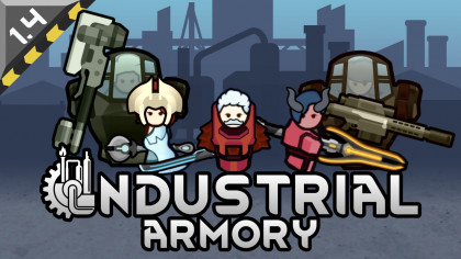 Industrial Armory