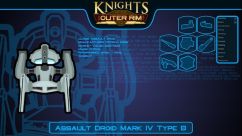 Star Wars KotOR Droids 27